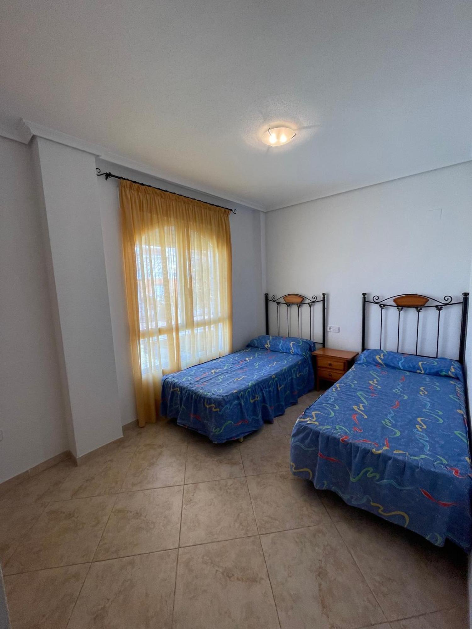 Appartement Alpen1 Nerea à Peñíscola Extérieur photo